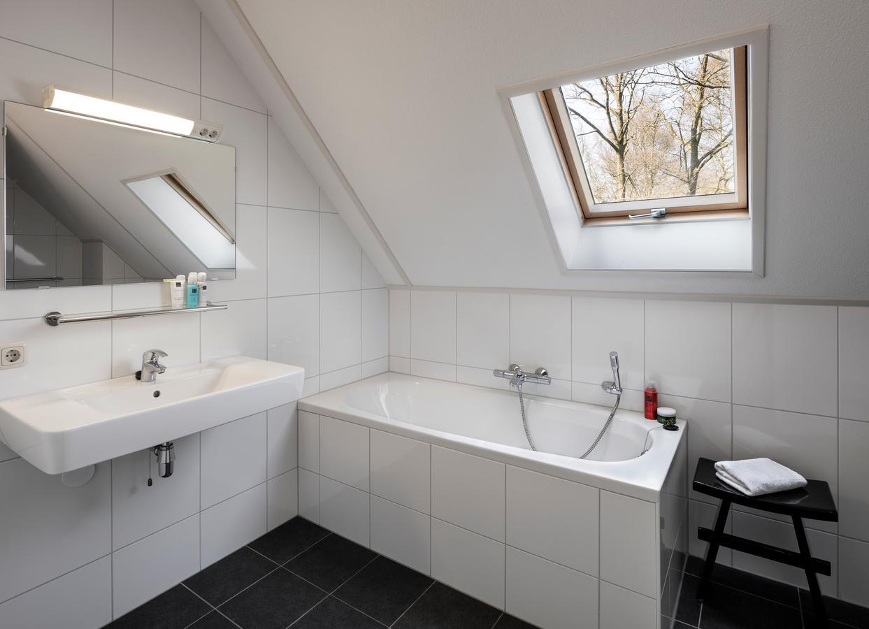 Roompot Buitenplaats De Marke Van Ruinen Phòng bức ảnh